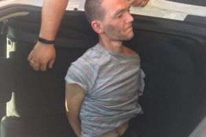Упіймали третього втікача з колонії в Одесі