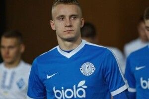 «Зоря» придбала чотирьох футболістів «Дніпра»