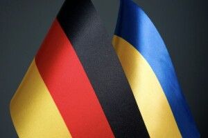 Німечинна знову надсилає Україні військову допомогу 