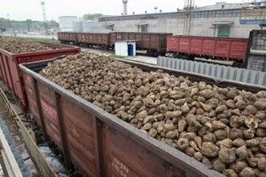 Через брак вагонів цукровики понесуть мільйонні збитки