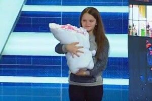 «Інтеру» призначили позапланову перевірку через передачу про 12-річну породіллю