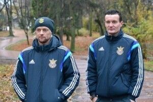 «Він українець, але живе в Росії» - Федецький став на захист Тимощука