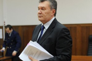 В Апеляційному суді пояснили, чому скасували рішення про арешт Януковича