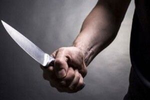 У Володимирі судили чоловіка, який напав на друга з ножем