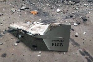 Урожайний день для ЗСУ: знищено 8 безпілотників-«мопедів» і 7 танків