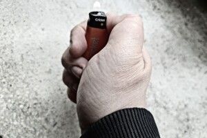 Волинянин спалив авто односельцю