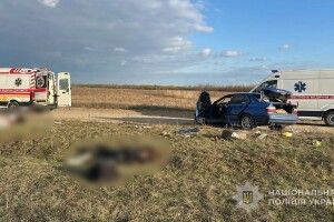 Статистика вражає: на Волині з початку року загинуло троє неповнолітніх у ДТП