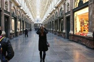 Бельгія послаблює карантин напередодні Різдва