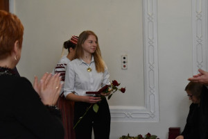 Олександр Савченко вручив державні нагороди волинянам