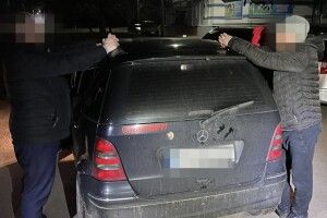 На Волині адвокат переправляв ухилянтів за кордон (Фото)