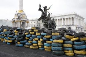 Київ претендує бути визнаним «найрозумнішим» містом у світі