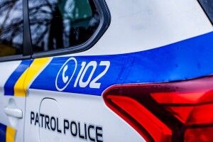 Злодій поплатився, бо не подивився поліцейським в очі