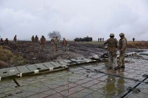 Доба в зоні ООС: вогонь російські окупанти відкривали 6 разів