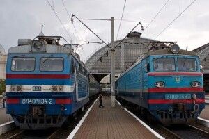 Укрзалізниця оприлюднила перелік скасованих поїздів