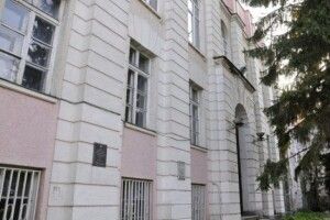 В Будинку офіцерів у Луцьку хочуть зробити Музей науки