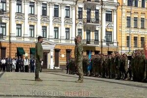 «Волинський сокіл» отримав орден від Президента України