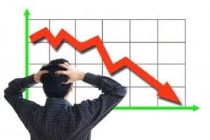 Промисловість Волині просіла на 8 відсотків