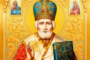Сьогодні – Теплого Миколи (прикмети)