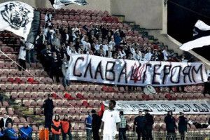 Бойовики «ЛНР»: фанати ФК «Зоря» шпигують на користь України