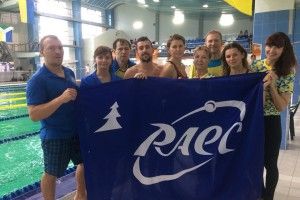 Листопад перемог: рівненські атомники лідирують на спортивній арені