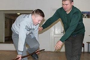 ЯКБИ У ВСІХ ШКОЛАХ  БУЛО ТАК,  ЯК У ЛЮБ’ЯЗІ