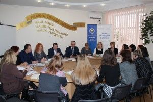 Як на Камінь-Каширщині виконали Програму зайнятості населення 