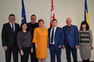 Павло Розенко перебуває на Волині