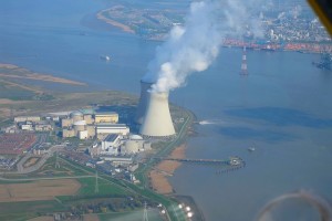 У Бельгії екстрено зупинили реактор АЕС