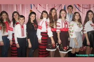 НЕБЕСНА СОТНЯ У ВИРІЙ ПОЛЕТІЛА…