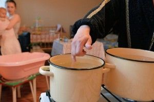 Прийшов травень – і Рівне залишать без гарячої води