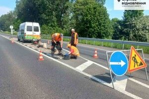 На Волині перевірили стан  усіх залізничних переїздів: що виявили