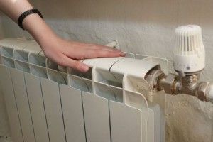 Наразі у Нововолинську тепло дали лише у лікарню