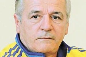 ПОМЕР АНДРІЙ БАЛЬ
