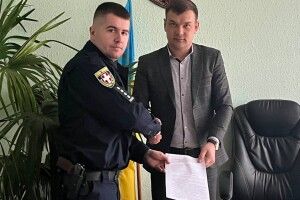 Ще в 4-х волинських громадах з’являться поліцейські офіцери