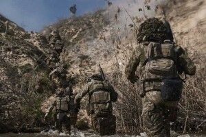 Українські міста під ударами російської «тиші»