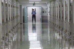 В Японії очікує страти 74-річна «Чорна вдова». Вона труїла чоловіків ціанідом