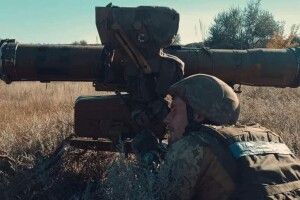 ЗСУ збили ворожий штурмовик і гелікоптер - Генштаб
