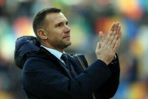 Ігор Циганик: «Шевченко зараз не думає про футбол і свої перспективи»