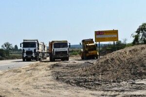 Устилузька об’їзна «просить» зачекати ще зо 2 місяці