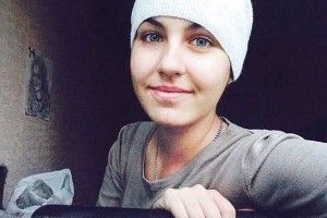 Щодня доводжу: Я — сильна і моє сонце не погасне!