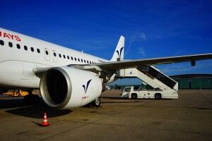 У Рівному обговорять розвиток авіаперевезень з регіональних аеропортів