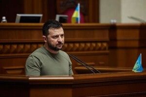 «Усі будуть відповідати». Зеленський анонсував запуск в Україні «Книги катів»