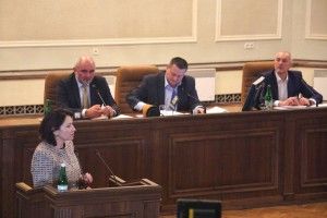 Не вбивайте підприємство «Волиньторф»