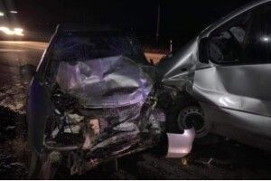 На Рівненщині судили водія, який спричинив ДТП із двома загиблими