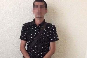 15-річний рівнянин допоміг затримати злодія