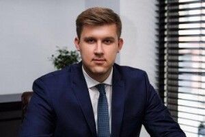 Син колишнього голови Луцької РДА займе високу посаду на Івано-Франківщині 