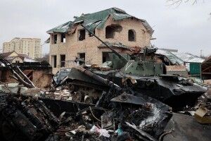 Російська сенаторка визнала величезні втрати армії РФ в Україні (Відео)