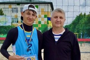 Четверо волинських спортсменів та троє тренерів отримуватимуть президентські стипендії