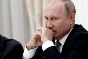«Путіна все одно вб’ють»: експерт назвав світового лідера, який може його врятувати