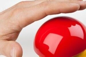 Де у Рівному поліція встановила «тривожні» кнопки